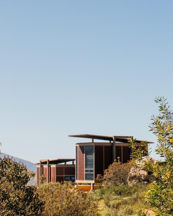 Hotel Encuentro Guadalupe Exterior foto