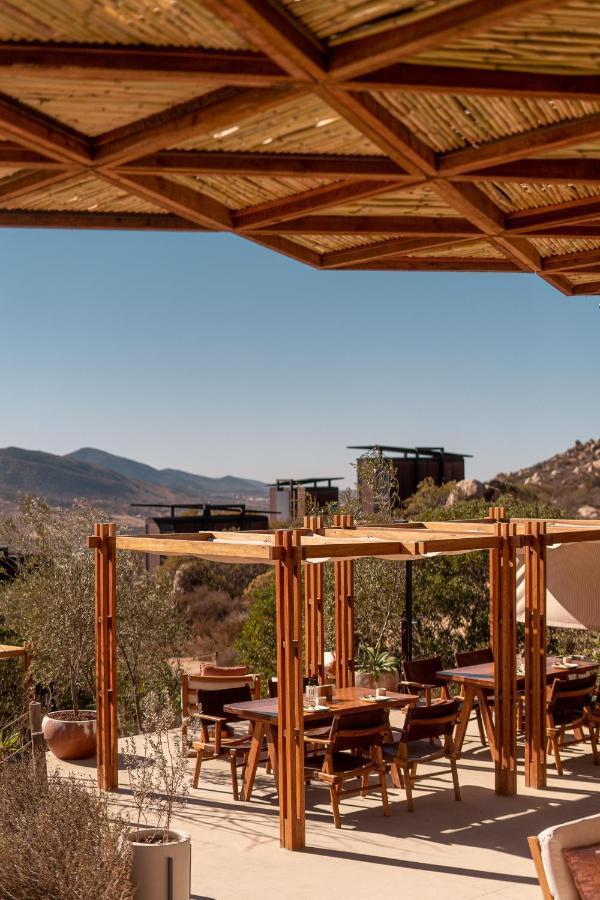 Hotel Encuentro Guadalupe Exterior foto